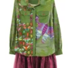 Desigual Taille 9 Ans. Robe