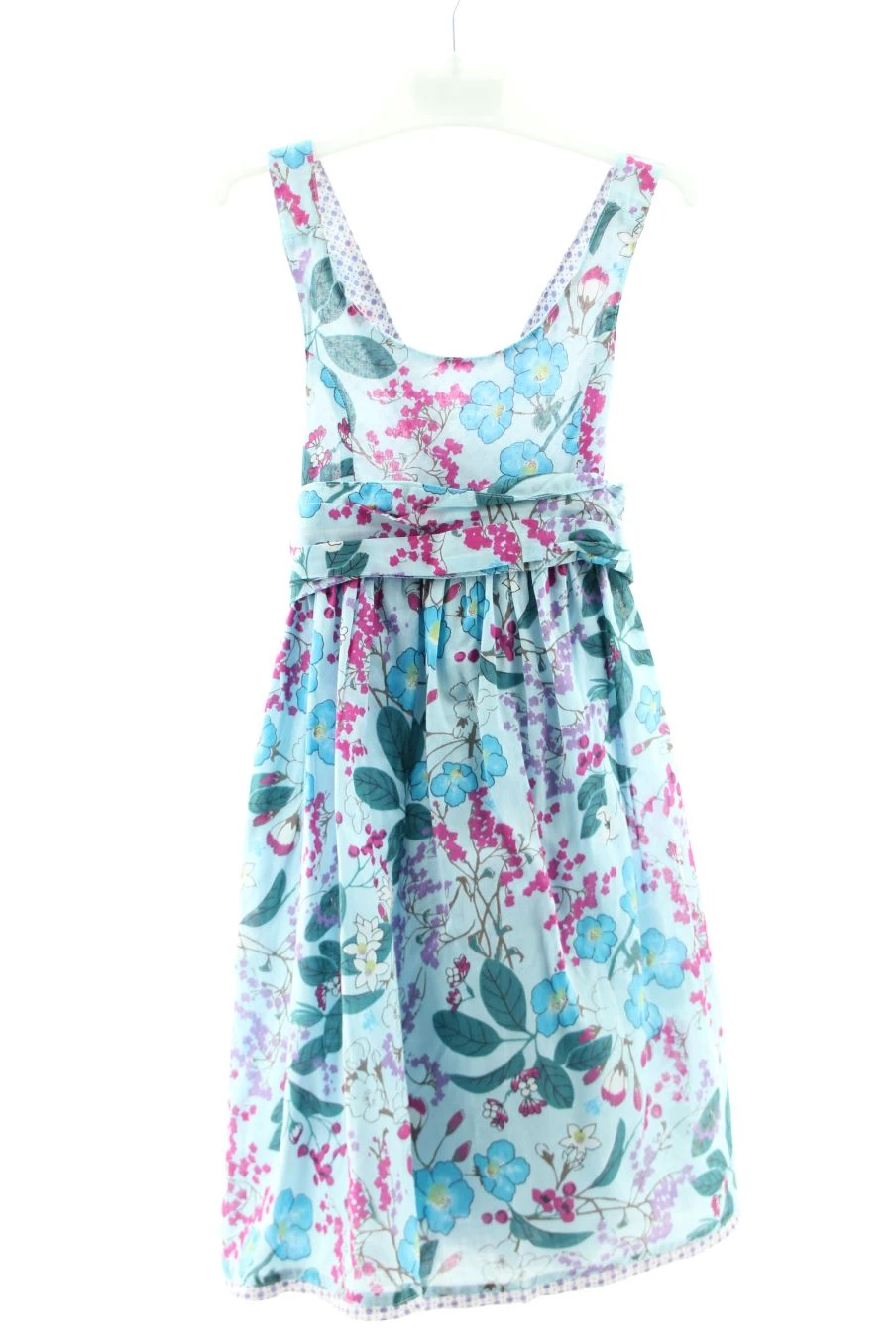 Kenzo Taille 5 Ans. Robe 1 Kenzo Taille 5 Ans. Robe