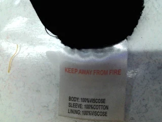 Deby Debo Taille M. Robe Casual 3 Deby Debo Taille M. Robe Casual – Image 3