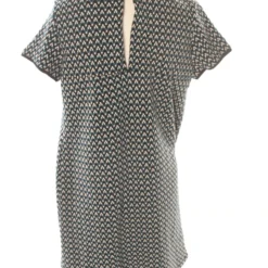 Promod Taille XL. Robe Casual -Veloutelle Soldes Boutique 15432567 20365126 thickbox