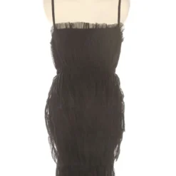 Kathleen Madden Taille M. Robe Casual