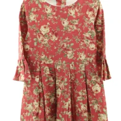 Coordinanos Taille 10 Ans. Robe