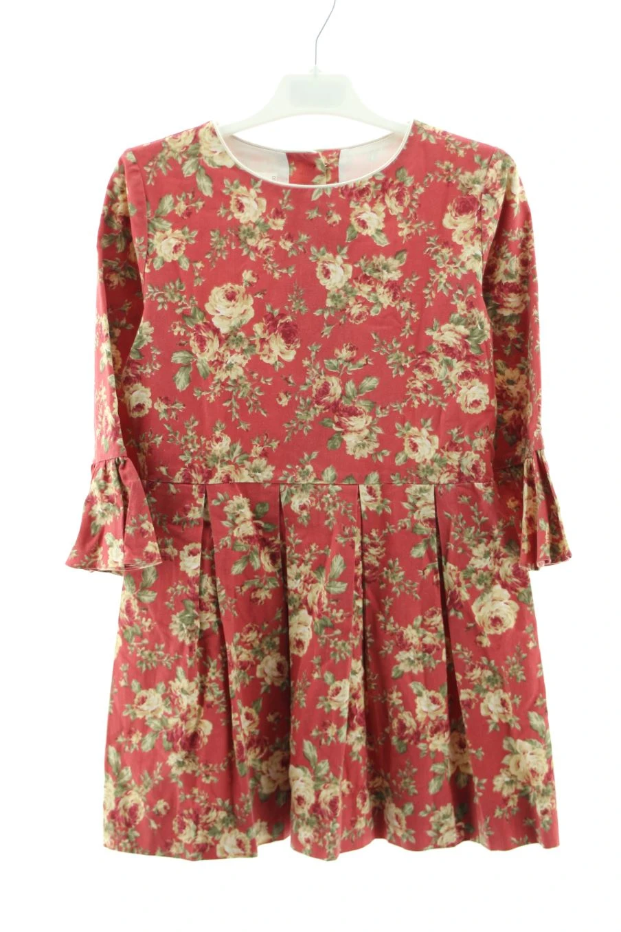 Coordinanos Taille 10 Ans. Robe 1 Coordinanos Taille 10 Ans. Robe