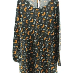 PERCENTIL Taille 10 Ans. Robe