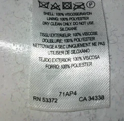 French Connection Taille 44. Robe -Veloutelle Soldes Boutique 15434181 20367189 thickbox