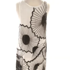 French Connection Taille 44. Robe -Veloutelle Soldes Boutique 15434181 20368362 thickbox