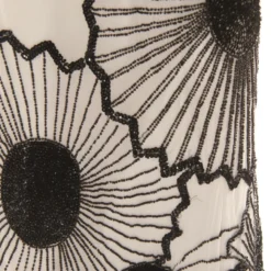 French Connection Taille 44. Robe -Veloutelle Soldes Boutique 15434181 20368363 thickbox