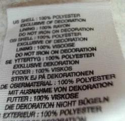 H&M Taille 34. Robe 5 H&M Taille 34. Robe -Veloutelle Soldes Boutique 15434217 20365361 thickbox