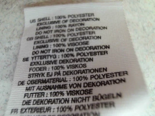 H&M Taille 34. Robe 3 H&M Taille 34. Robe – Image 3