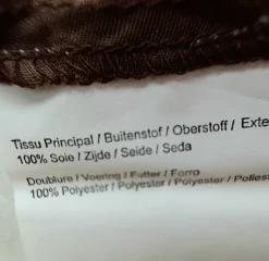 Un1deux2trois3 Taille L. Robe -Veloutelle Soldes Boutique 15435066 20367714 thickbox