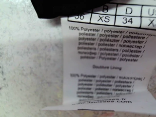 Lipsy Taille 36. Robe 3 Lipsy Taille 36. Robe – Image 3