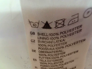 H&M Taille 34. Robe Casual 3 H&M Taille 34. Robe Casual – Image 3