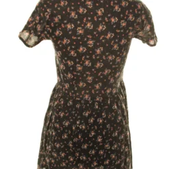 Springfield Taille S. Robe Casual -Veloutelle Soldes Boutique 15435425 20371332 thickbox