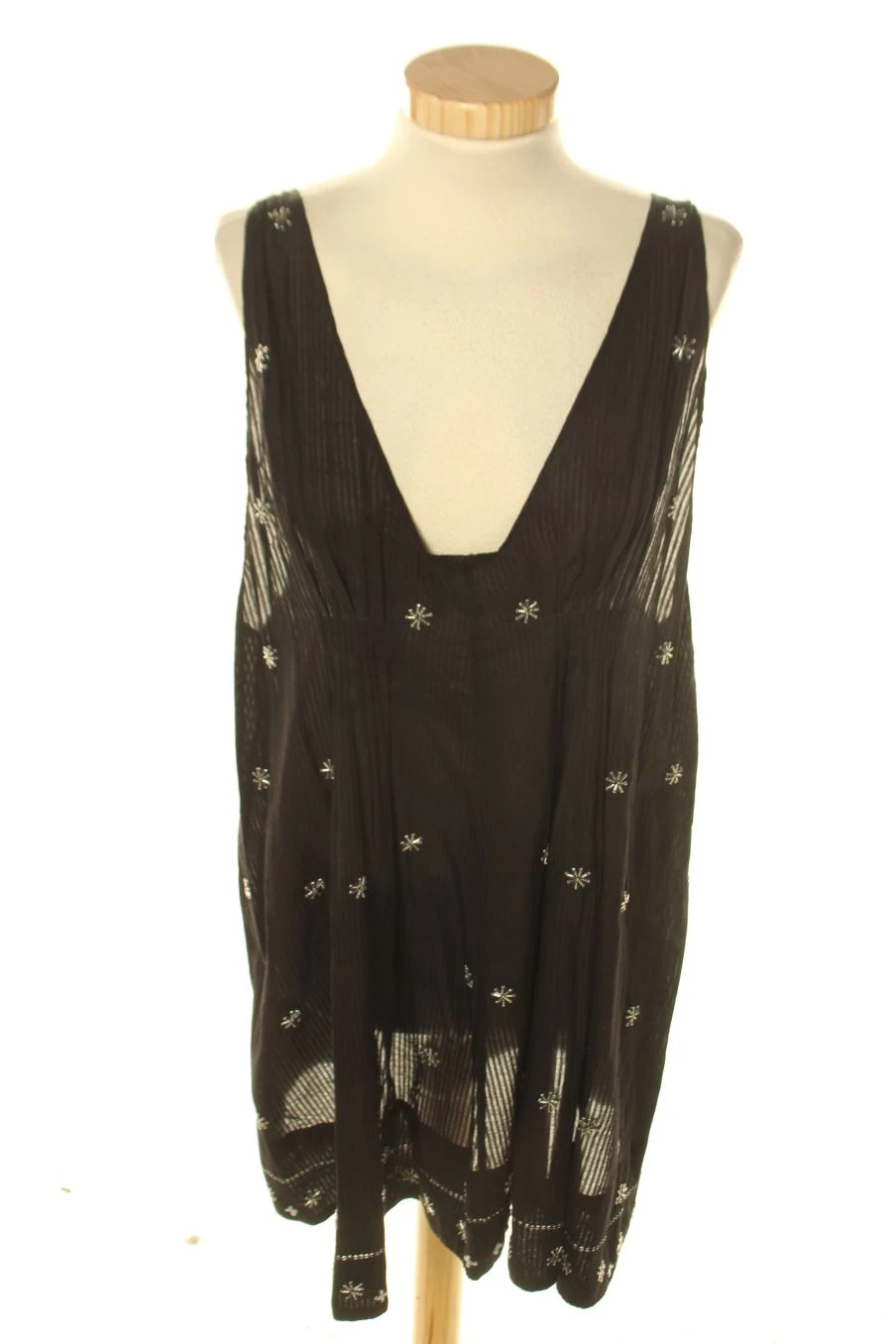 Free People Taille XS. Robe Casual 1 Free People Taille XS. Robe Casual