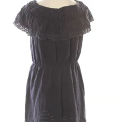 Next Taille 42. Robe Casual -Veloutelle Soldes Boutique 15436141 20370429 thickbox