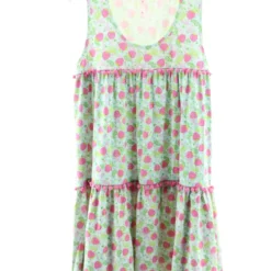 B Con B (EL CORTE INGLES) Taille 16 Ans. Robe Casual