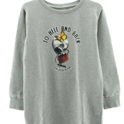 La Sal Taille 12 Ans. Robe Casual