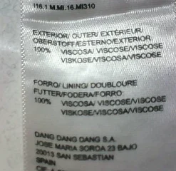 Indi & Cold Taille M. Robe Casual 5 Indi & Cold Taille M. Robe Casual -Veloutelle Soldes Boutique 15436441 20371130 thickbox