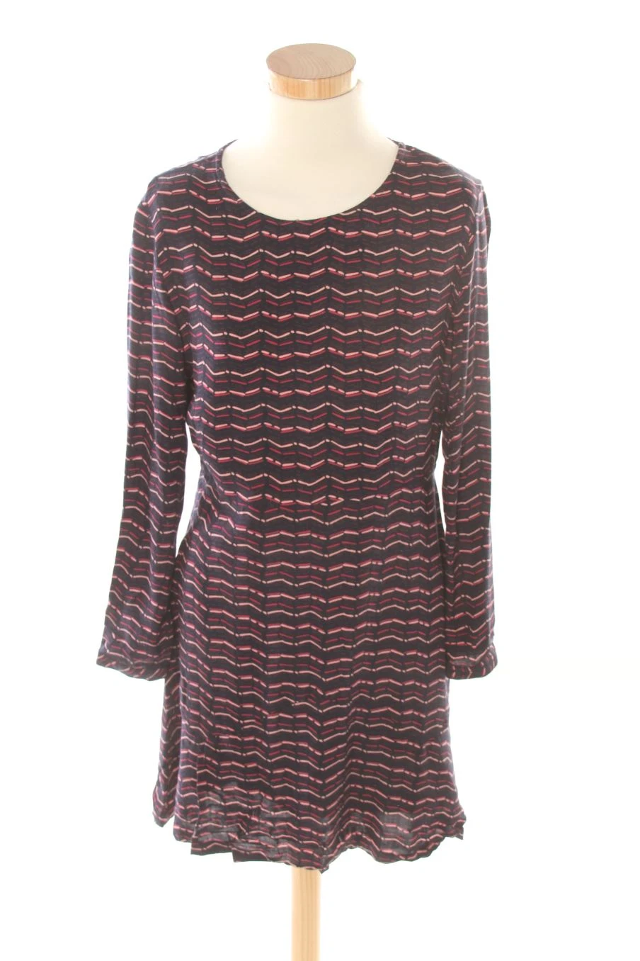 Indi & Cold Taille M. Robe Casual 1 Indi & Cold Taille M. Robe Casual