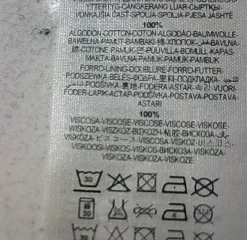 Cortefiel Taille XL. Robe 5 Cortefiel Taille XL. Robe -Veloutelle Soldes Boutique 15436446 20371644 thickbox