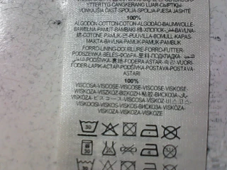 Cortefiel Taille XL. Robe 3 Cortefiel Taille XL. Robe – Image 3