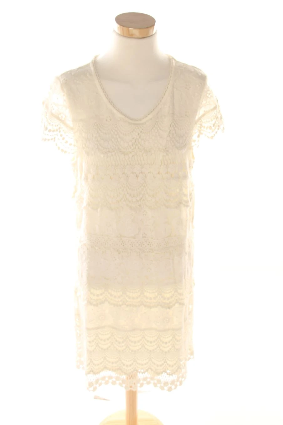 Cortefiel Taille XL. Robe 1 Cortefiel Taille XL. Robe