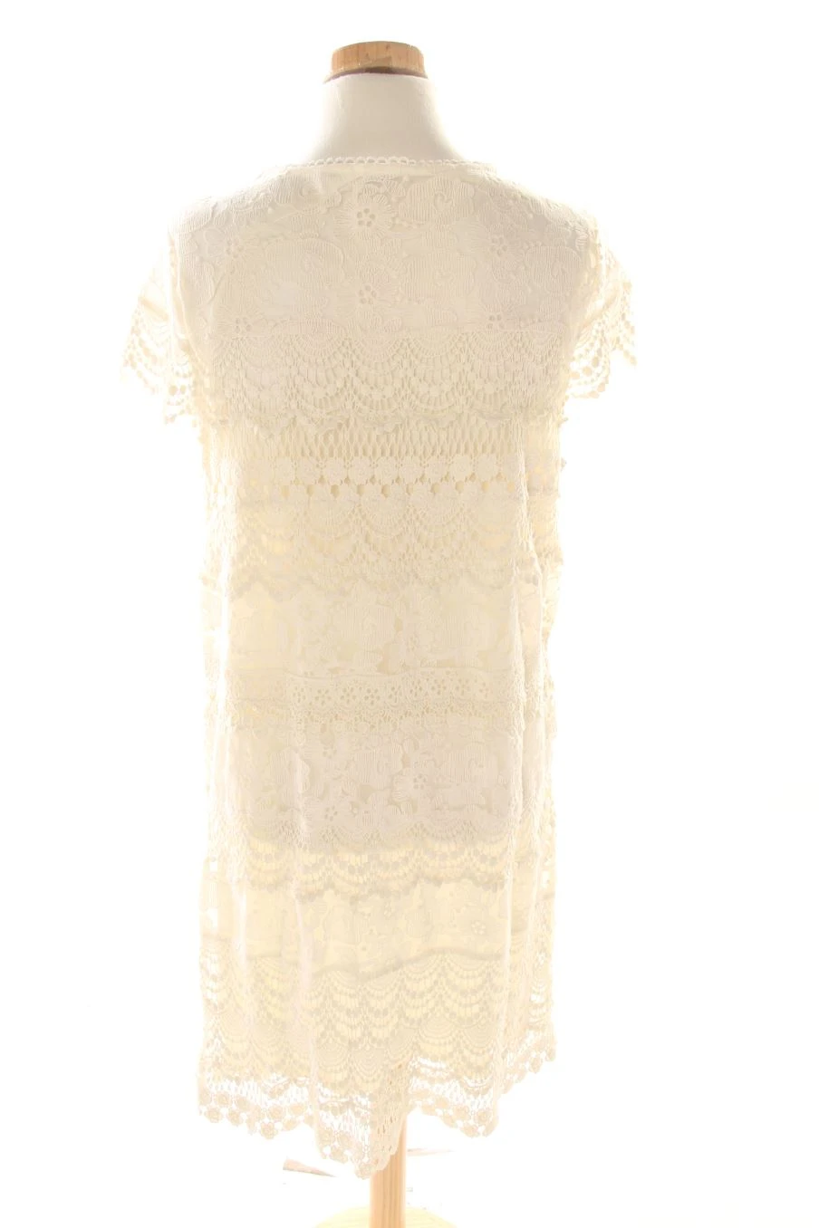 Cortefiel Taille XL. Robe 2 Cortefiel Taille XL. Robe – Image 2