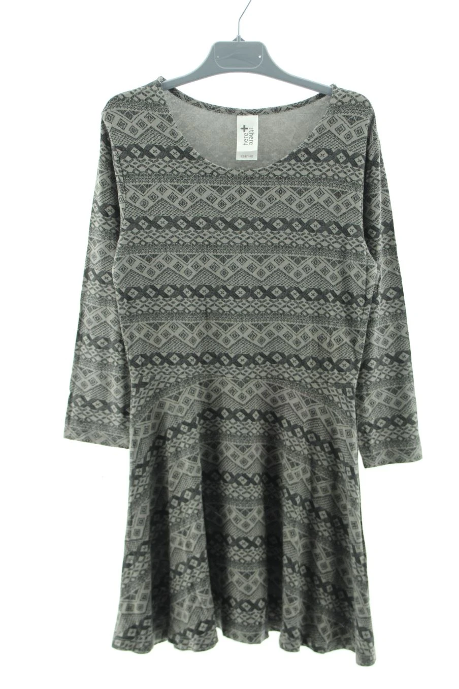 Here&There (C&A) Taille 9 Ans. Robe Casual 1 Here&There (C&A) Taille 9 Ans. Robe Casual