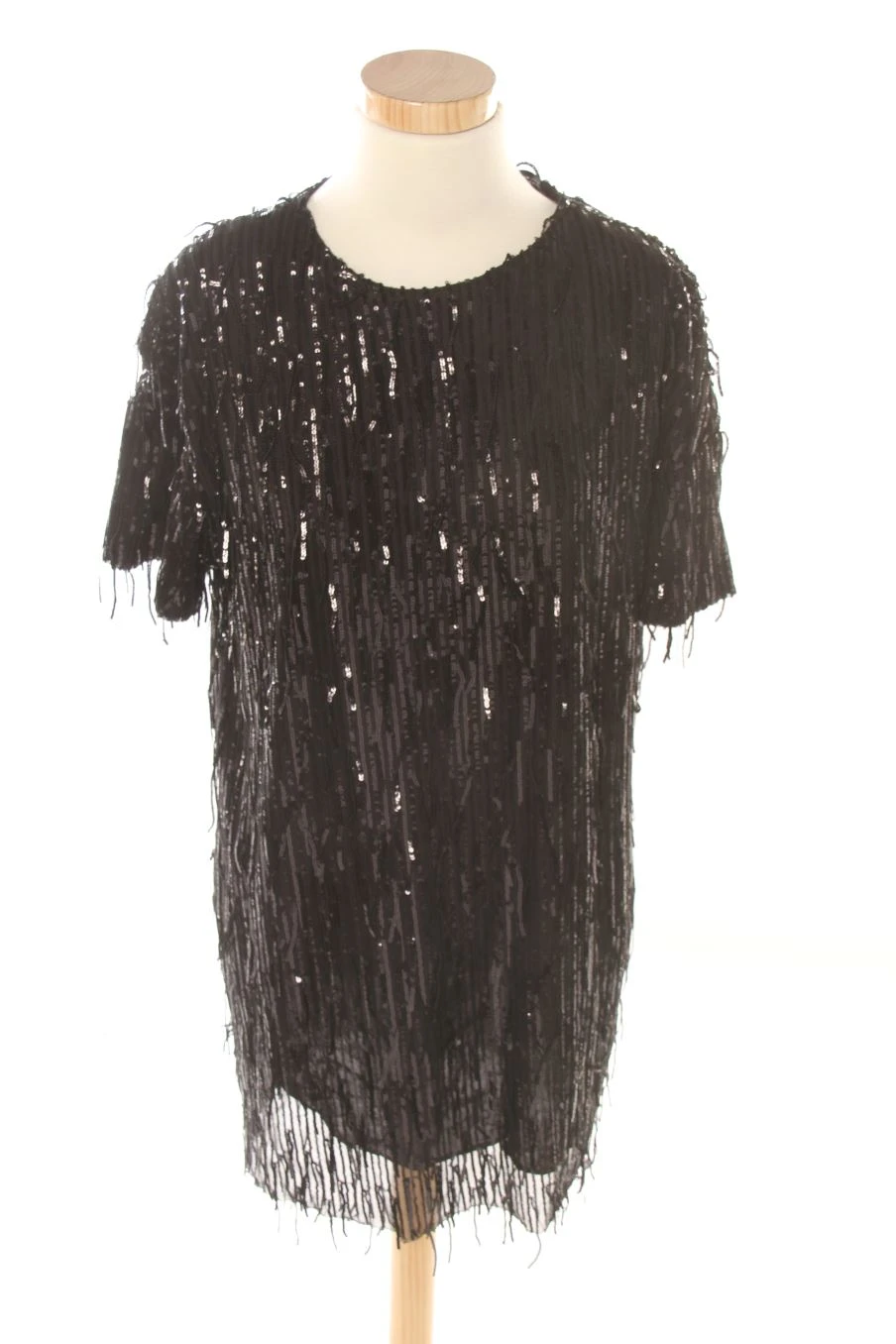 Zara Taille M. Robe 1 Zara Taille M. Robe