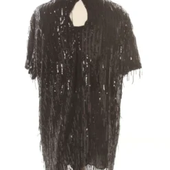 Zara Taille M. Robe 3 Zara Taille M. Robe -Veloutelle Soldes Boutique 15437444 20373795 thickbox