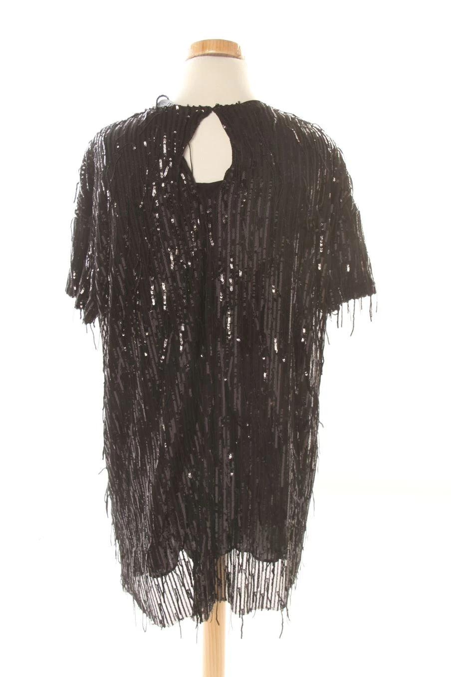 Zara Taille M. Robe 2 Zara Taille M. Robe – Image 2