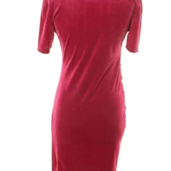 Trf (ZARA) Taille M. Robe 3 Trf (ZARA) Taille M. Robe -Veloutelle Soldes Boutique 15437852 20376406 thickbox