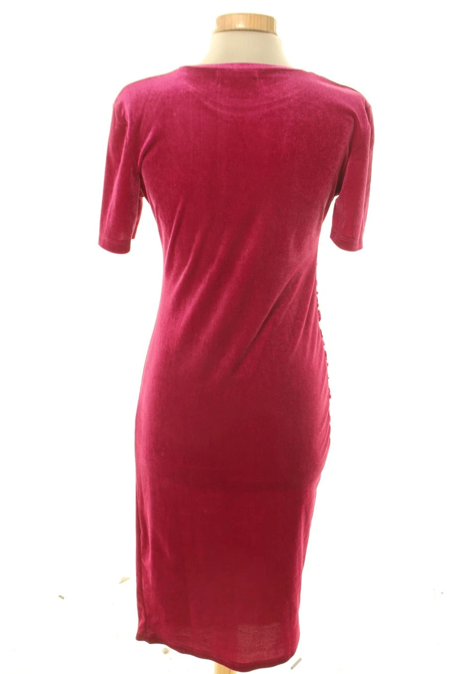 Trf (ZARA) Taille M. Robe 2 Trf (ZARA) Taille M. Robe – Image 2