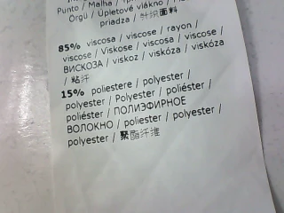 MaxMara Taille S. Robe Casual 3 MaxMara Taille S. Robe Casual – Image 3