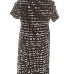 MaxMara Taille S. Robe Casual 4 MaxMara Taille S. Robe Casual -Veloutelle Soldes Boutique 15438194 20377157 thickbox