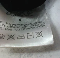 Neon Rose Taille 40. Robe Casual -Veloutelle Soldes Boutique 15438325 20374912 thickbox