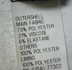 Trafaluc Taille L. Robe 5 Trafaluc Taille L. Robe -Veloutelle Soldes Boutique 15438600 20375518 thickbox