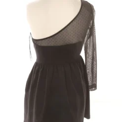 Trafaluc Taille L. Robe 4 Trafaluc Taille L. Robe -Veloutelle Soldes Boutique 15438600 20376803 thickbox