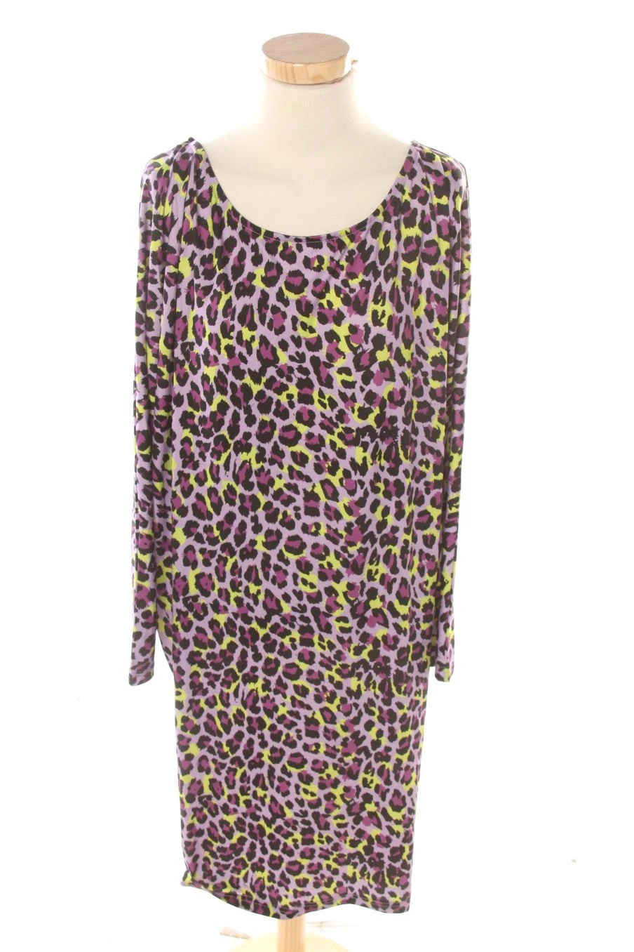 Lolina Taille XL. Robe Casual 1 Lolina Taille XL. Robe Casual