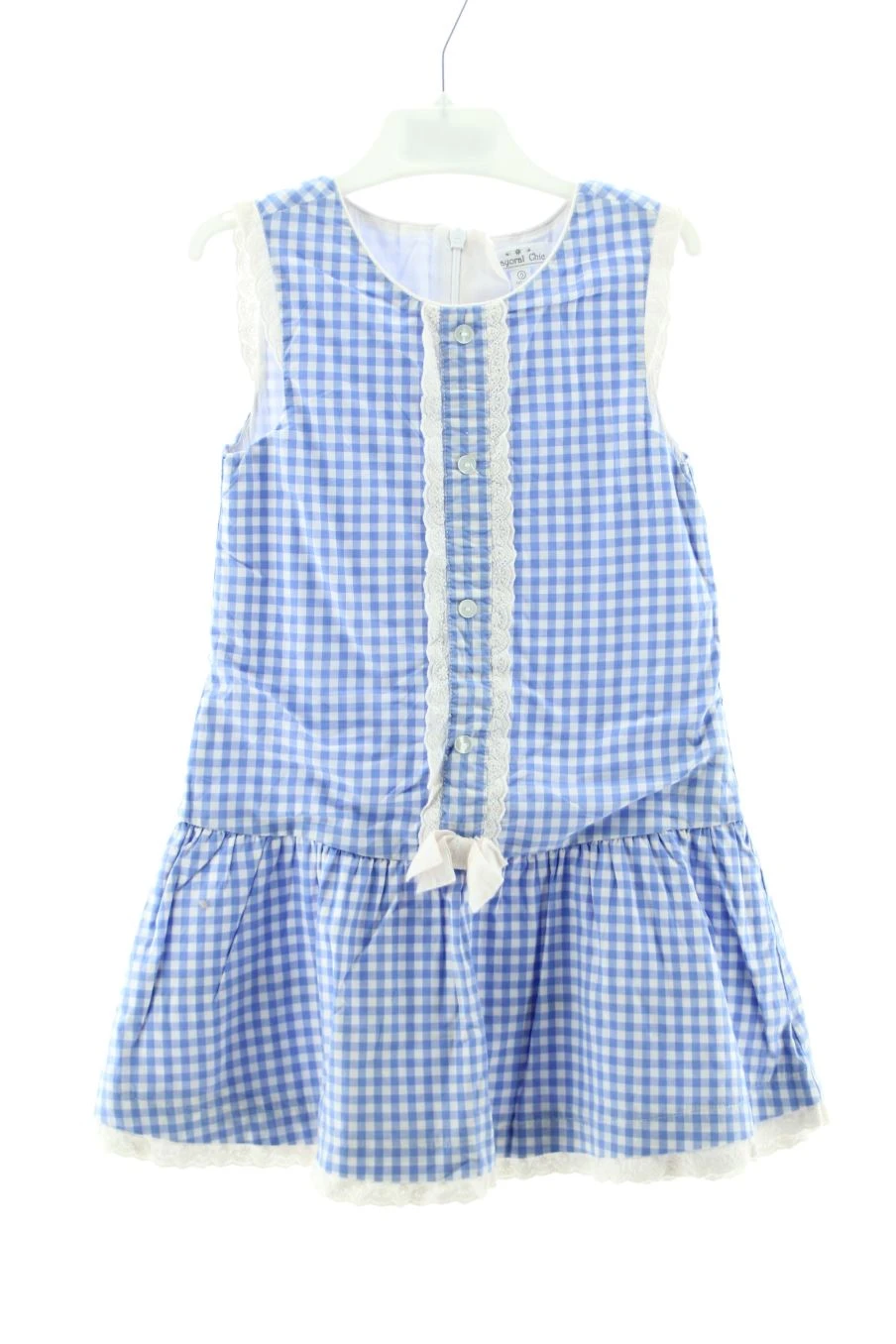 Mayoral Taille 5 Ans. Robe 1 Mayoral Taille 5 Ans. Robe