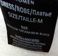 Deluxe Taille M. Robe Casual -Veloutelle Soldes Boutique 15439111 20378290 thickbox