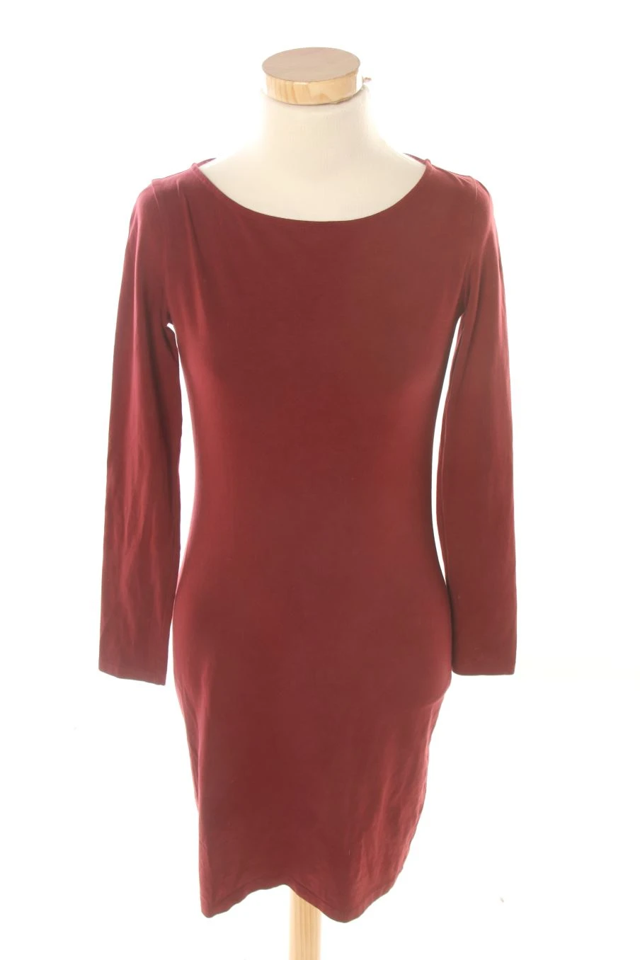 Oodji Taille XS. Robe Casual 1 Oodji Taille XS. Robe Casual