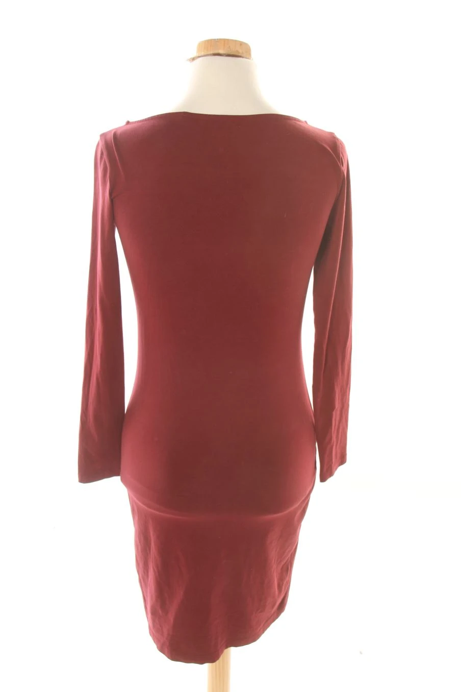 Oodji Taille XS. Robe Casual 2 Oodji Taille XS. Robe Casual – Image 2