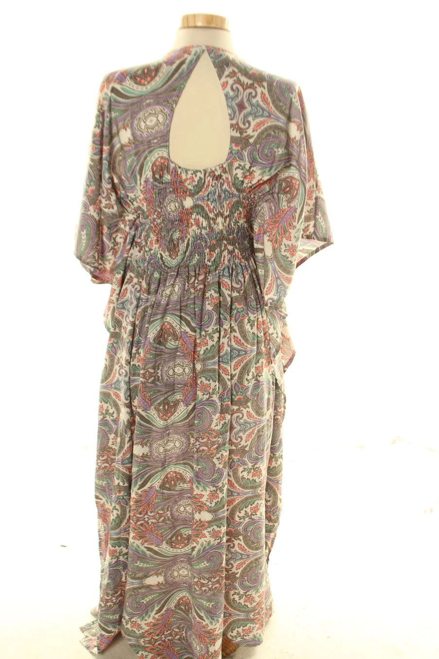 Miss Kitsch Taille M. Robe Casual 2 Miss Kitsch Taille M. Robe Casual – Image 2