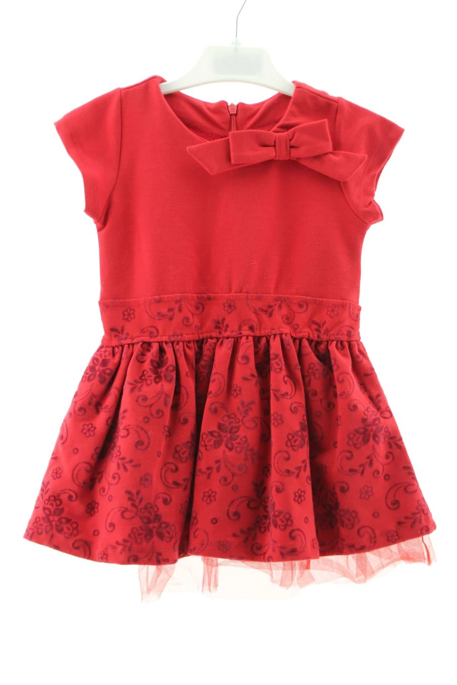 Charanga Taille 2 Ans. Robe 1 Charanga Taille 2 Ans. Robe