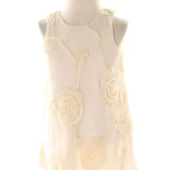 Floriane Taille 3 Ans. Robe