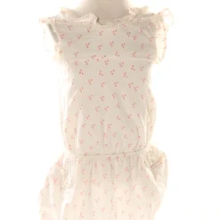 Neck & Neck Taille 2 Ans. Robe