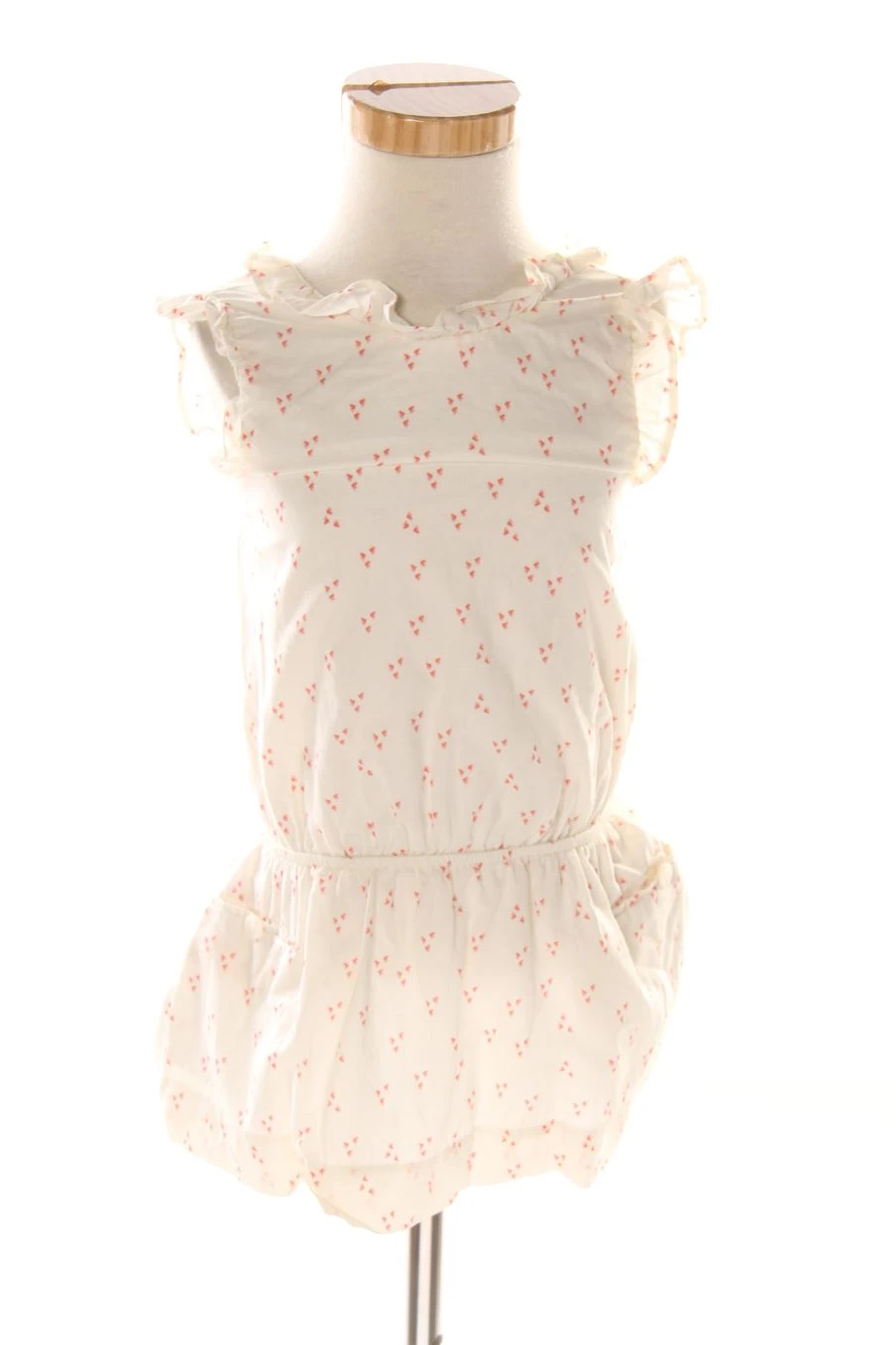 Neck & Neck Taille 2 Ans. Robe 1 Neck & Neck Taille 2 Ans. Robe