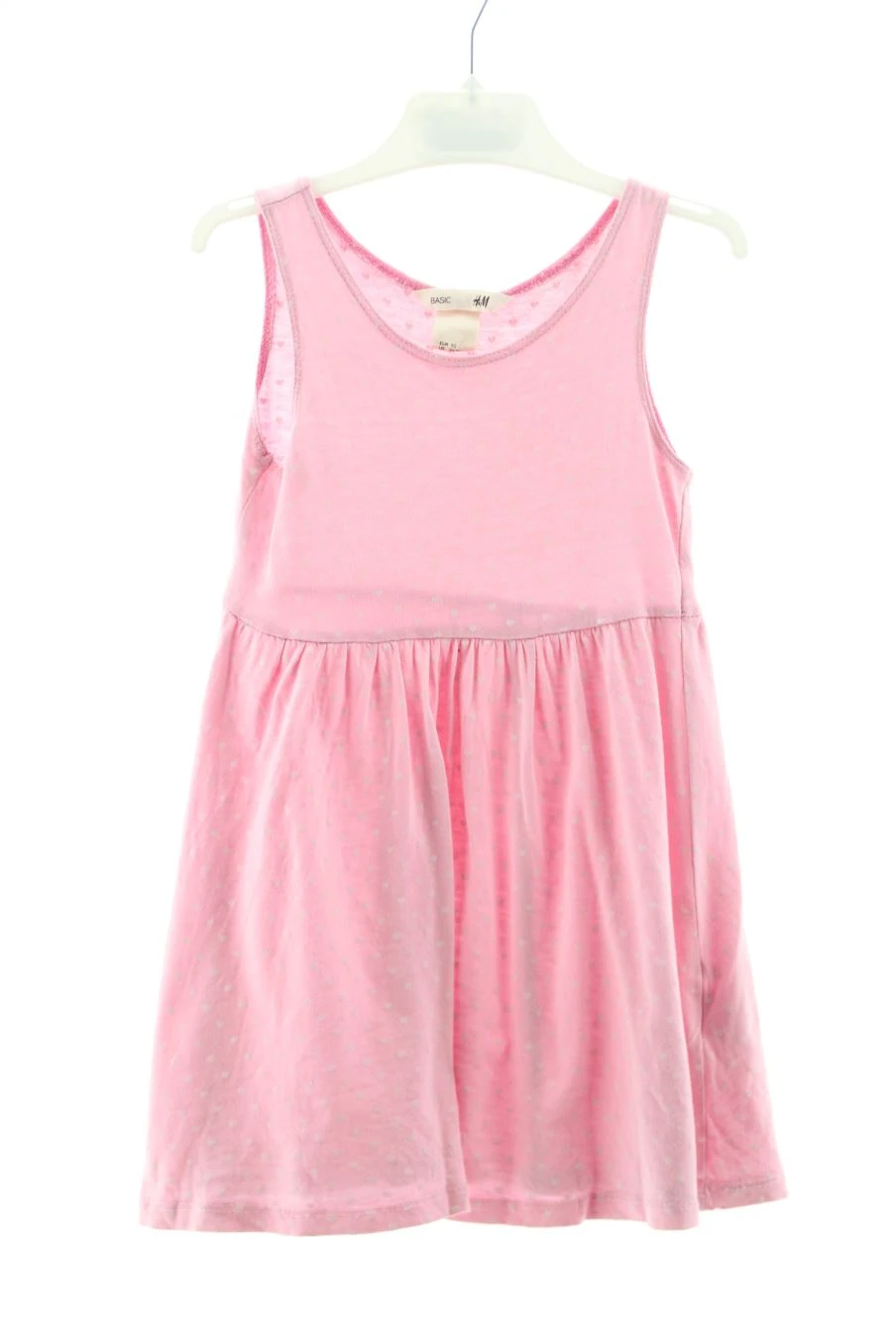 H&M Taille 18 Mois. Robe Casual 1 H&M Taille 18 Mois. Robe Casual