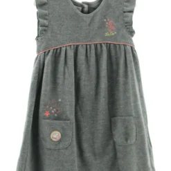 La Compagnie Des Petits Taille 3 Ans. Robe Casual